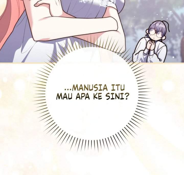 A Princess Who Reads Fortune Chapter 110