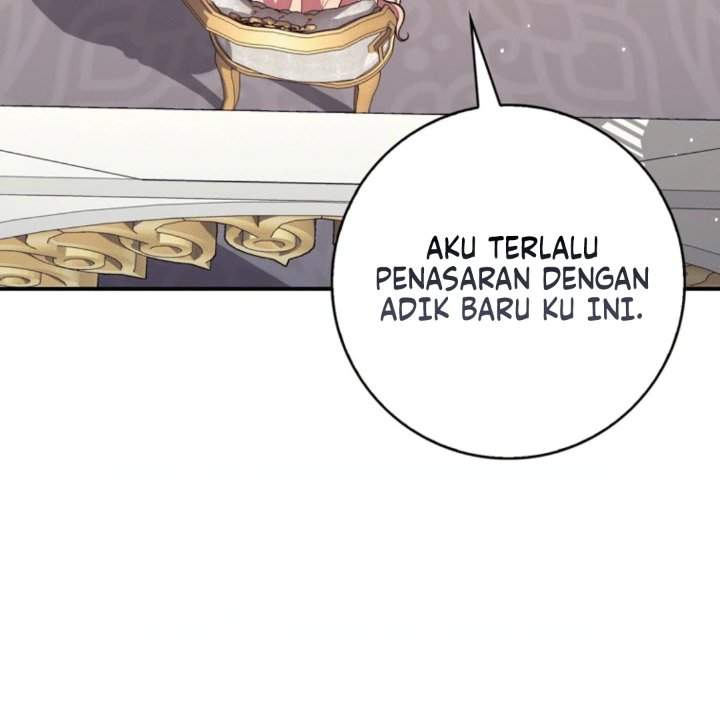 A Princess Who Reads Fortune Chapter 110