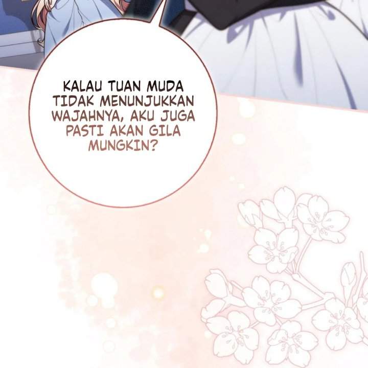 A Princess Who Reads Fortune Chapter 110