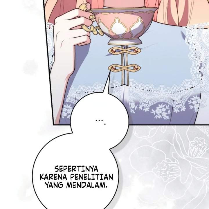 A Princess Who Reads Fortune Chapter 110