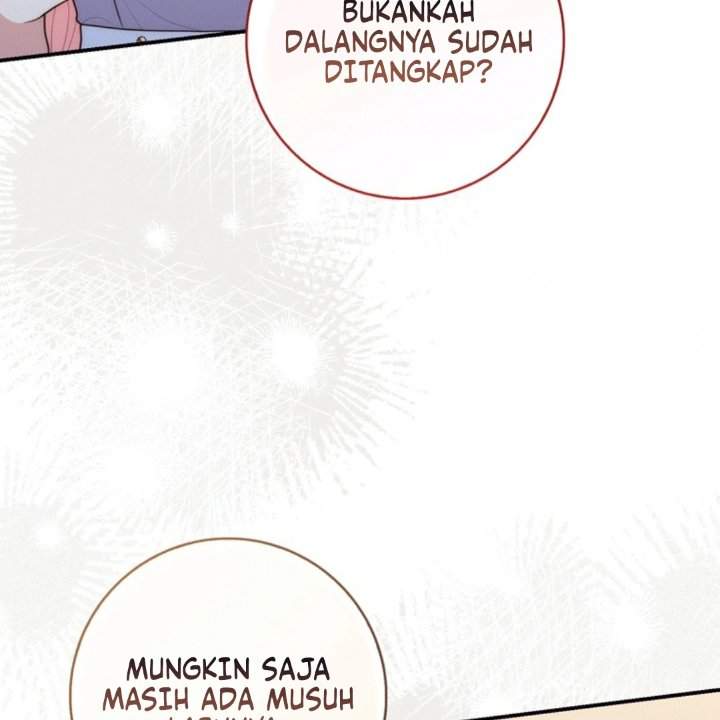 A Princess Who Reads Fortune Chapter 110