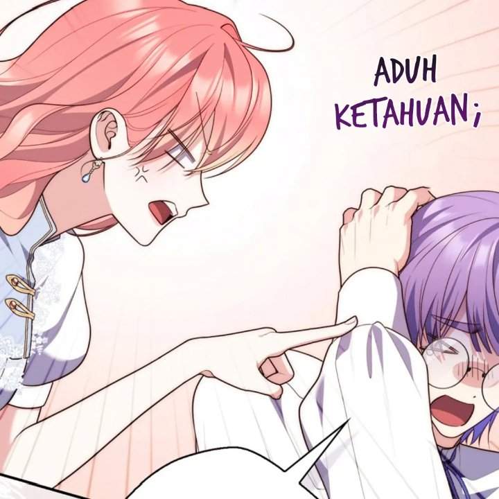 A Princess Who Reads Fortune Chapter 110