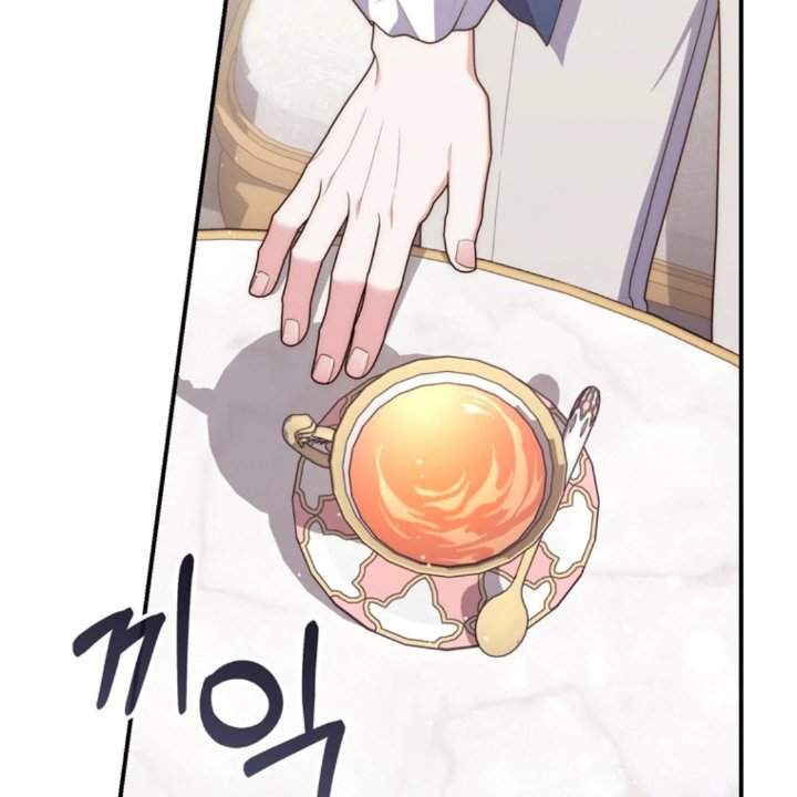 A Princess Who Reads Fortune Chapter 110