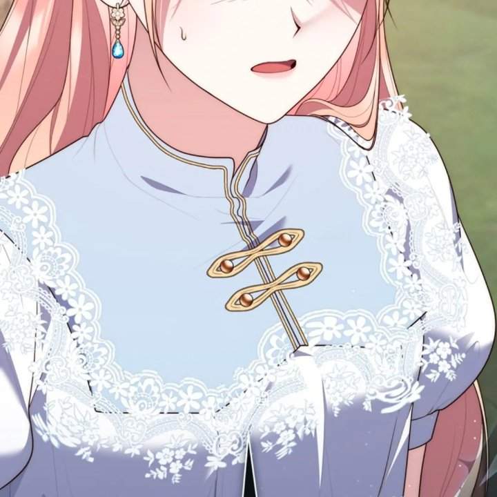 A Princess Who Reads Fortune Chapter 110