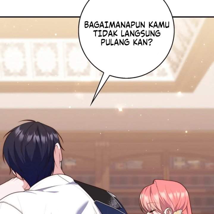 A Princess Who Reads Fortune Chapter 110