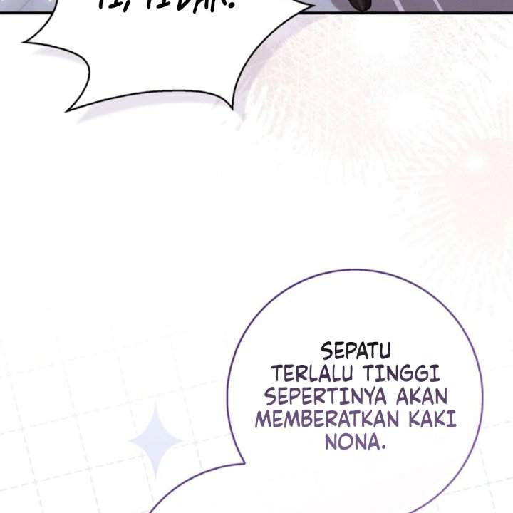 A Princess Who Reads Fortune Chapter 110