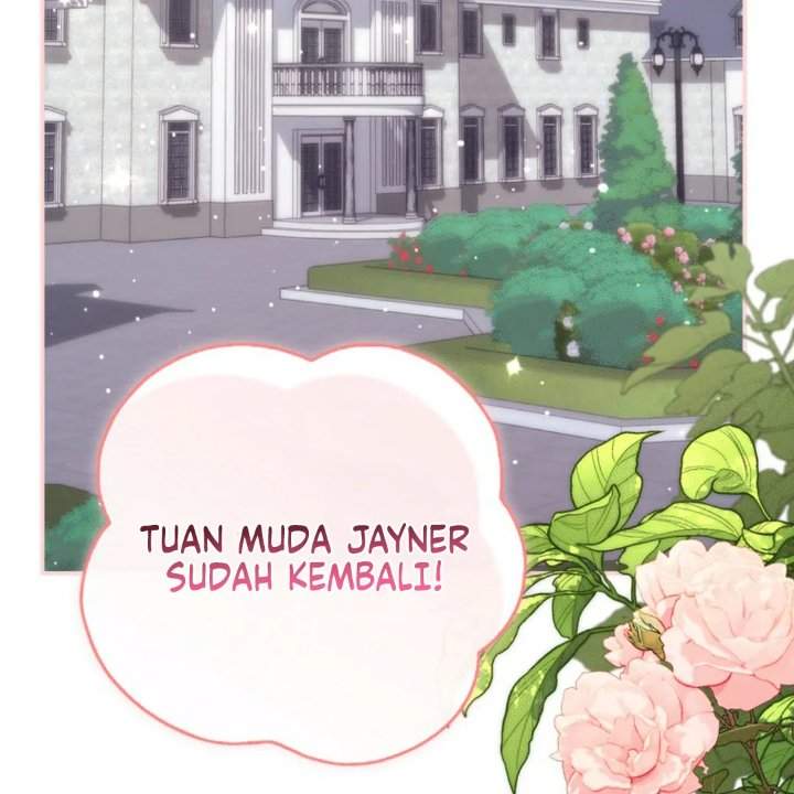 A Princess Who Reads Fortune Chapter 110