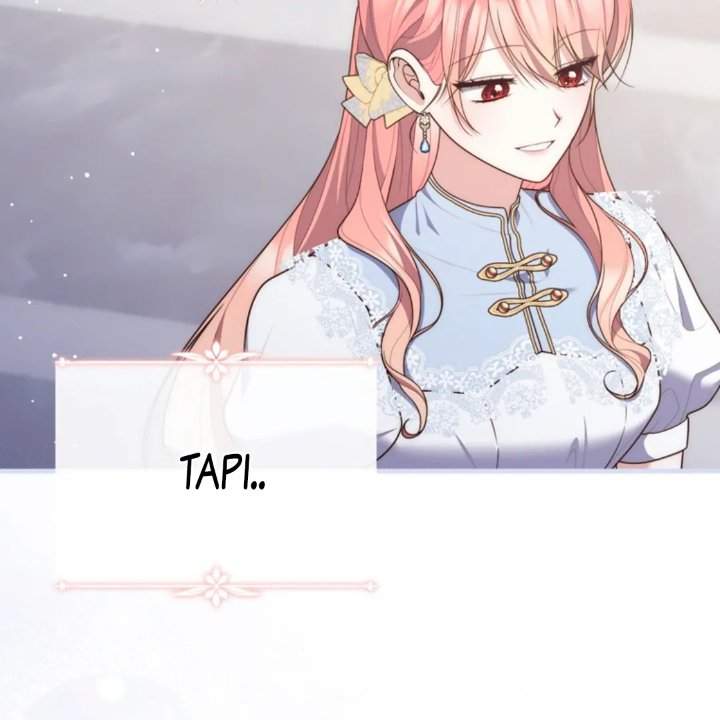 A Princess Who Reads Fortune Chapter 110