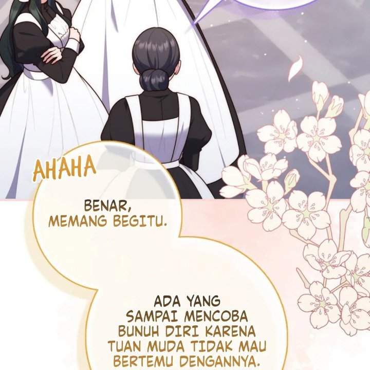 A Princess Who Reads Fortune Chapter 110