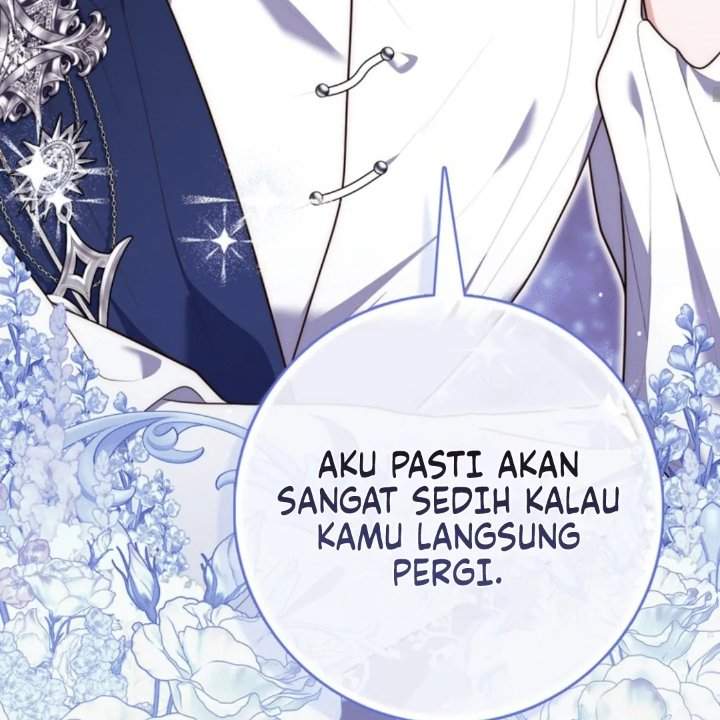 A Princess Who Reads Fortune Chapter 110