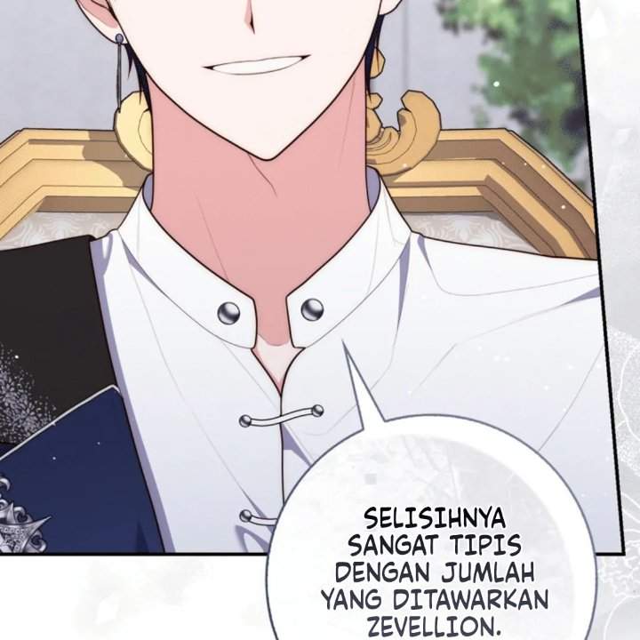 A Princess Who Reads Fortune Chapter 110