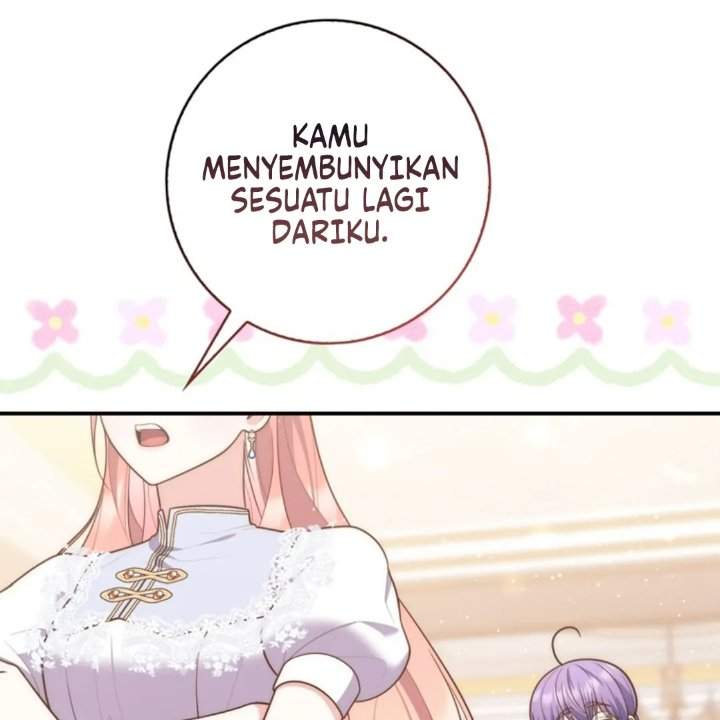A Princess Who Reads Fortune Chapter 110