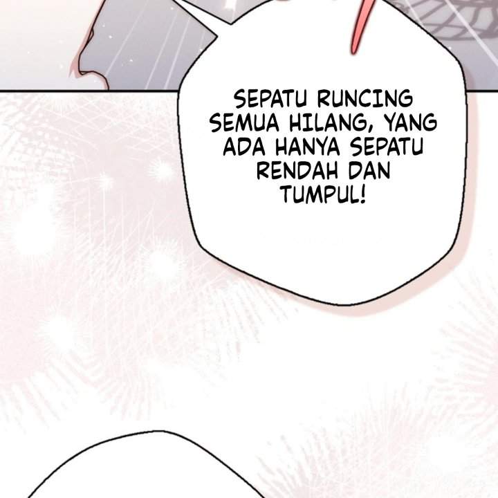 A Princess Who Reads Fortune Chapter 110
