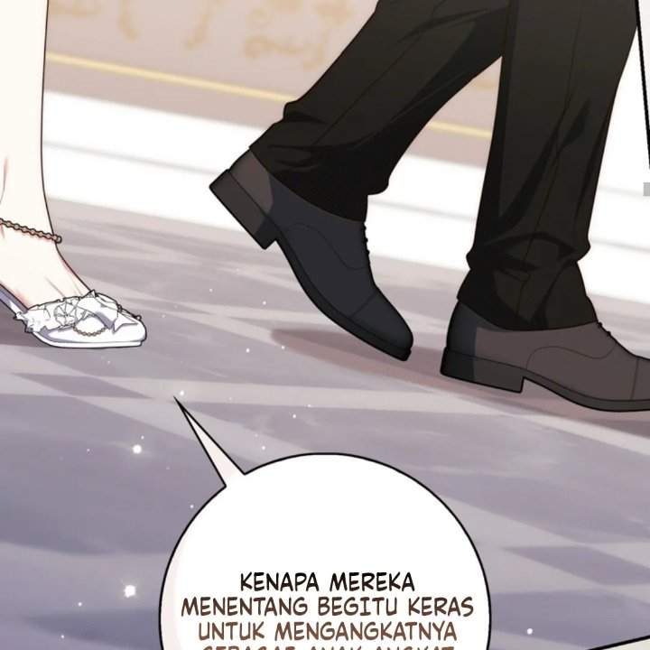 A Princess Who Reads Fortune Chapter 110