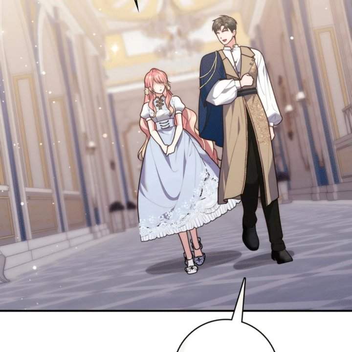 A Princess Who Reads Fortune Chapter 110