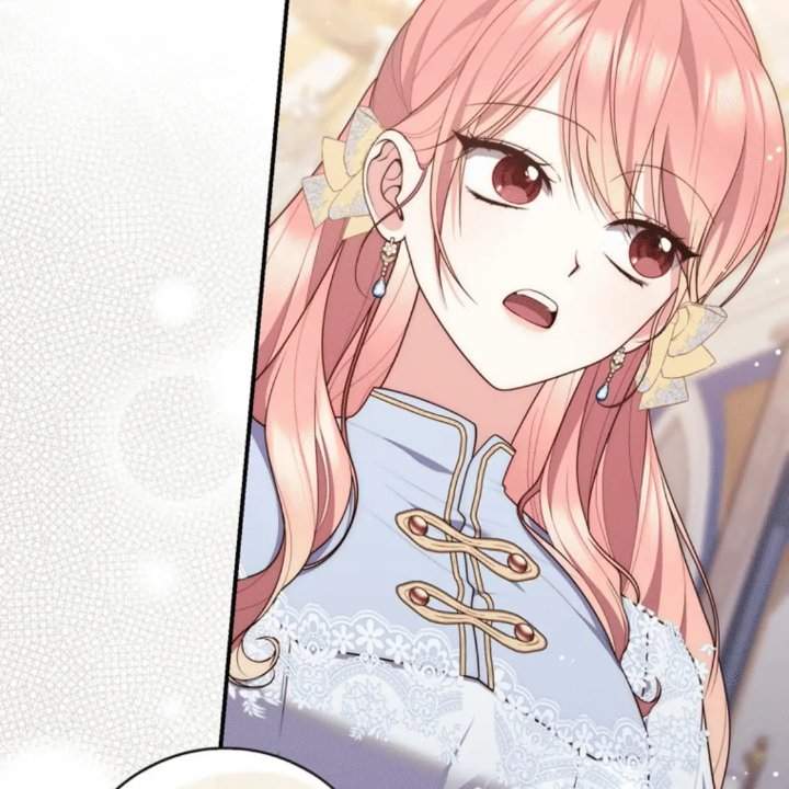 A Princess Who Reads Fortune Chapter 110