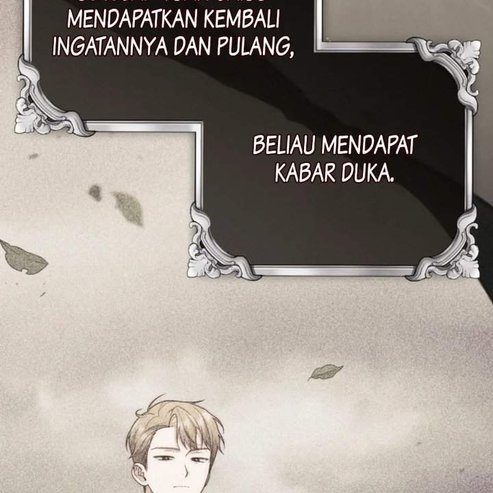 A Princess Who Reads Fortune Chapter 110