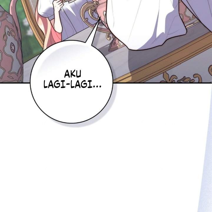 A Princess Who Reads Fortune Chapter 110