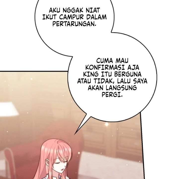 A Princess Who Reads Fortune Chapter 111