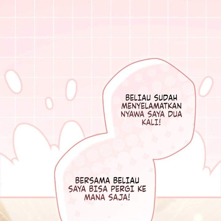 A Princess Who Reads Fortune Chapter 111