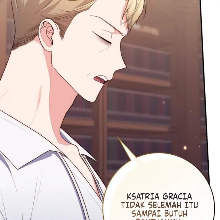 A Princess Who Reads Fortune Chapter 111