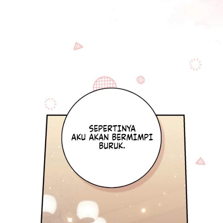 A Princess Who Reads Fortune Chapter 111