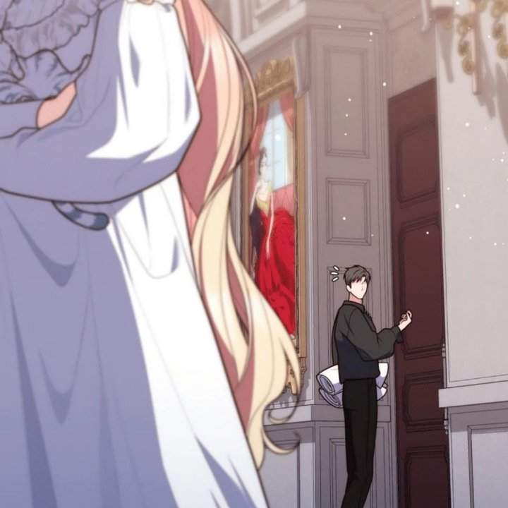 A Princess Who Reads Fortune Chapter 111