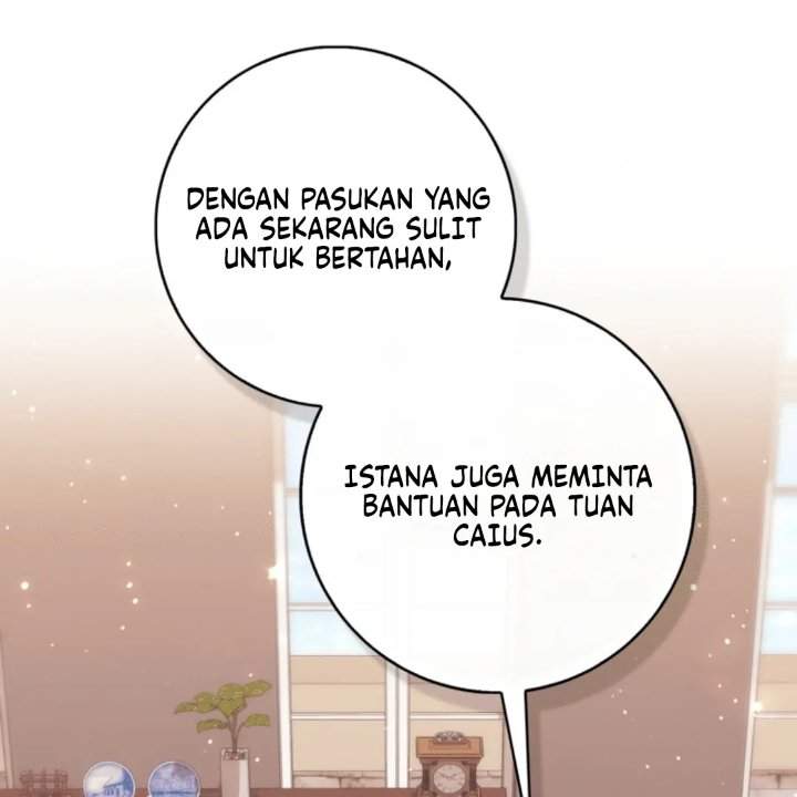 A Princess Who Reads Fortune Chapter 111