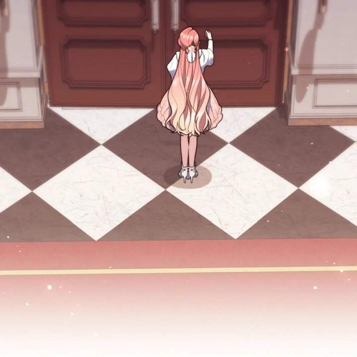 A Princess Who Reads Fortune Chapter 111