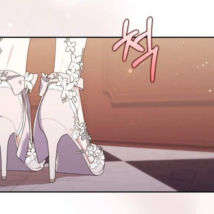 A Princess Who Reads Fortune Chapter 111