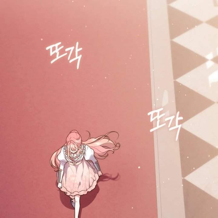 A Princess Who Reads Fortune Chapter 111