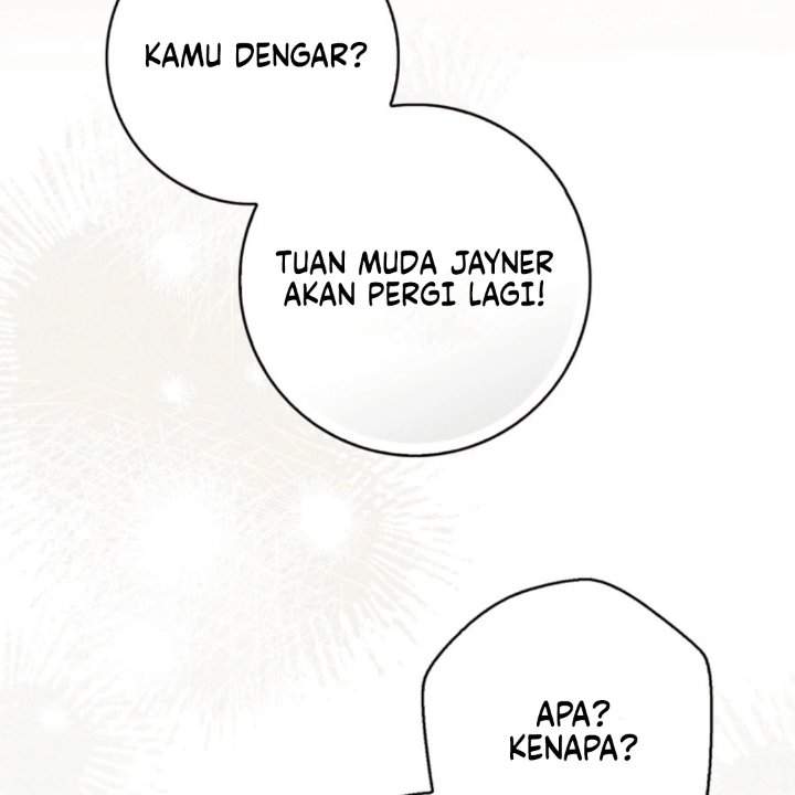 A Princess Who Reads Fortune Chapter 111