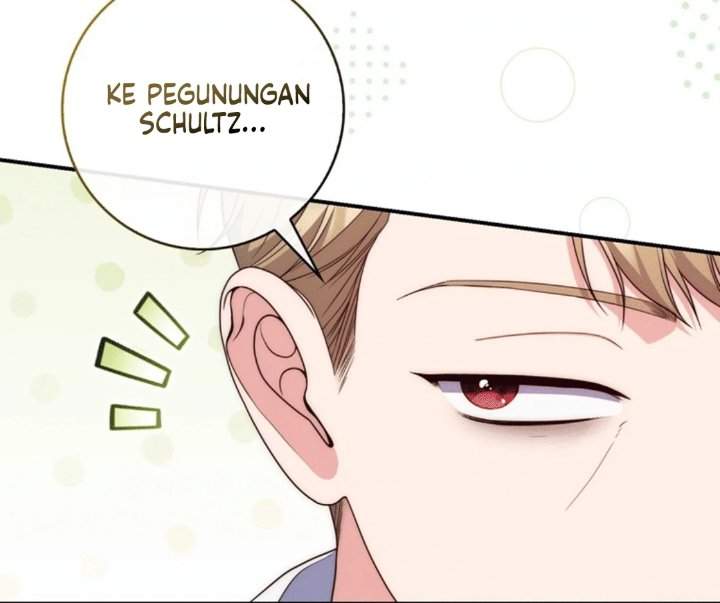 A Princess Who Reads Fortune Chapter 111