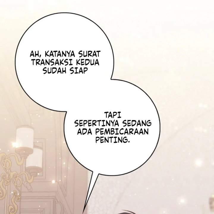A Princess Who Reads Fortune Chapter 111