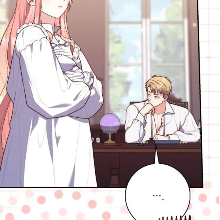A Princess Who Reads Fortune Chapter 111