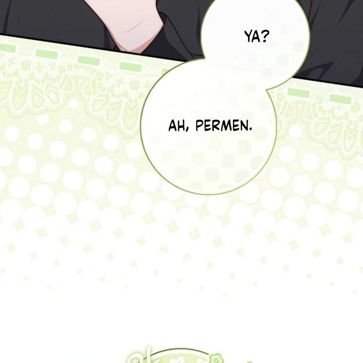 A Princess Who Reads Fortune Chapter 111