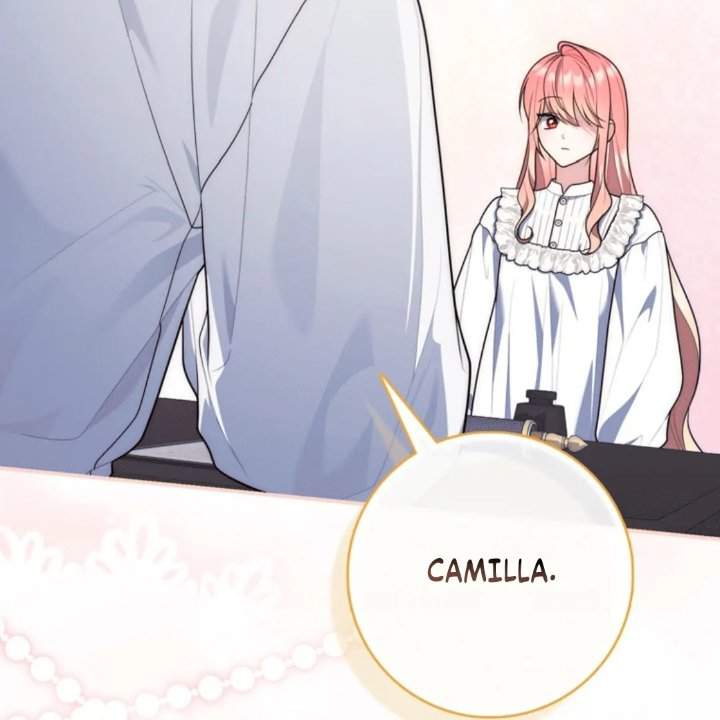 A Princess Who Reads Fortune Chapter 111