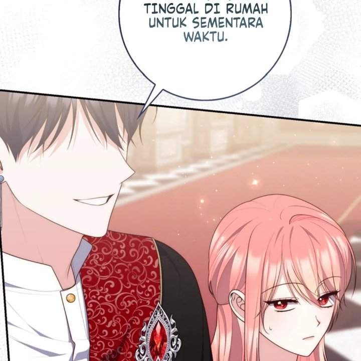 A Princess Who Reads Fortune Chapter 111