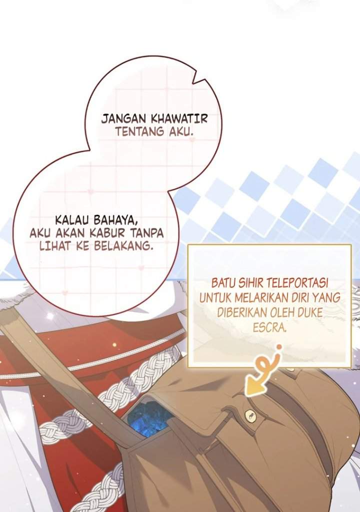 A Princess Who Reads Fortune Chapter 112