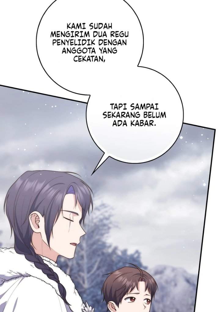A Princess Who Reads Fortune Chapter 112