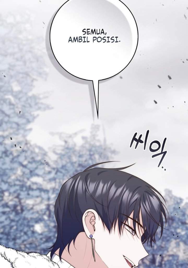 A Princess Who Reads Fortune Chapter 112