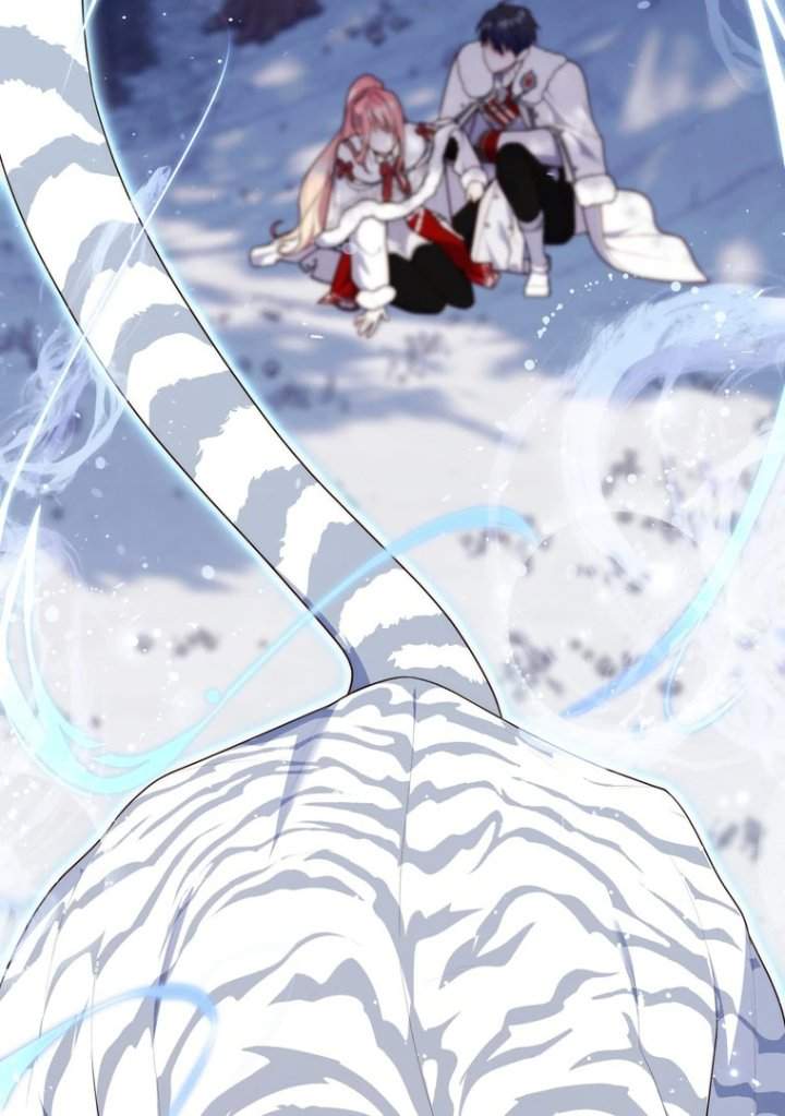 A Princess Who Reads Fortune Chapter 112
