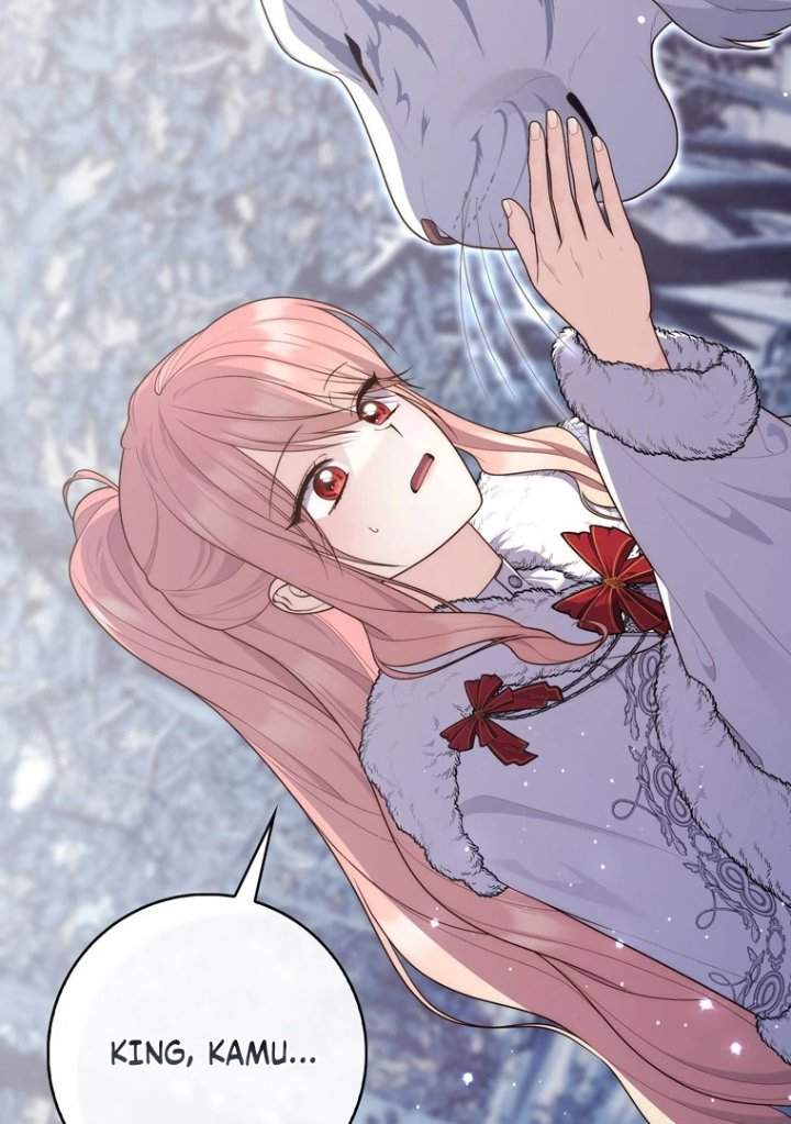 A Princess Who Reads Fortune Chapter 112
