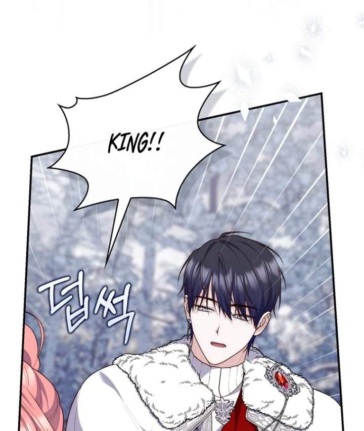 A Princess Who Reads Fortune Chapter 112
