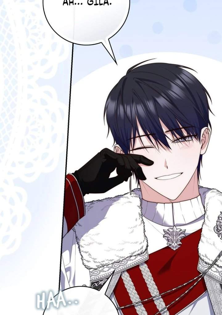 A Princess Who Reads Fortune Chapter 112