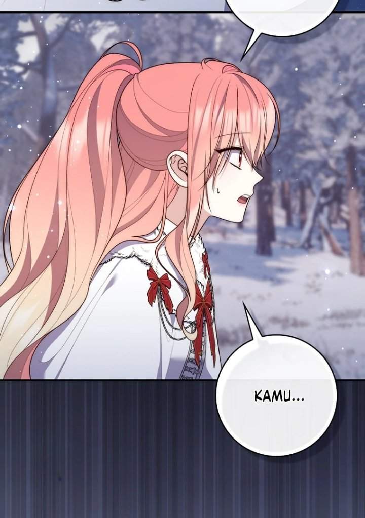 A Princess Who Reads Fortune Chapter 112