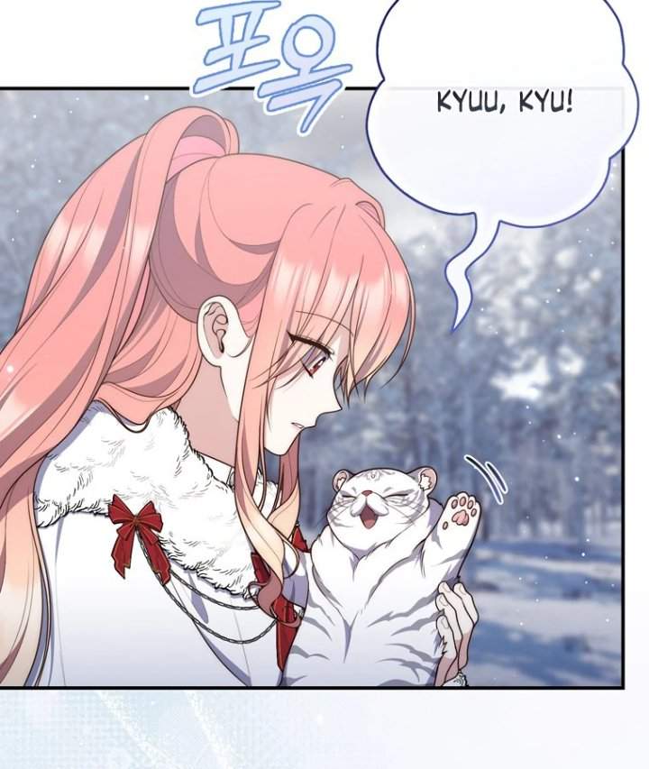 A Princess Who Reads Fortune Chapter 112