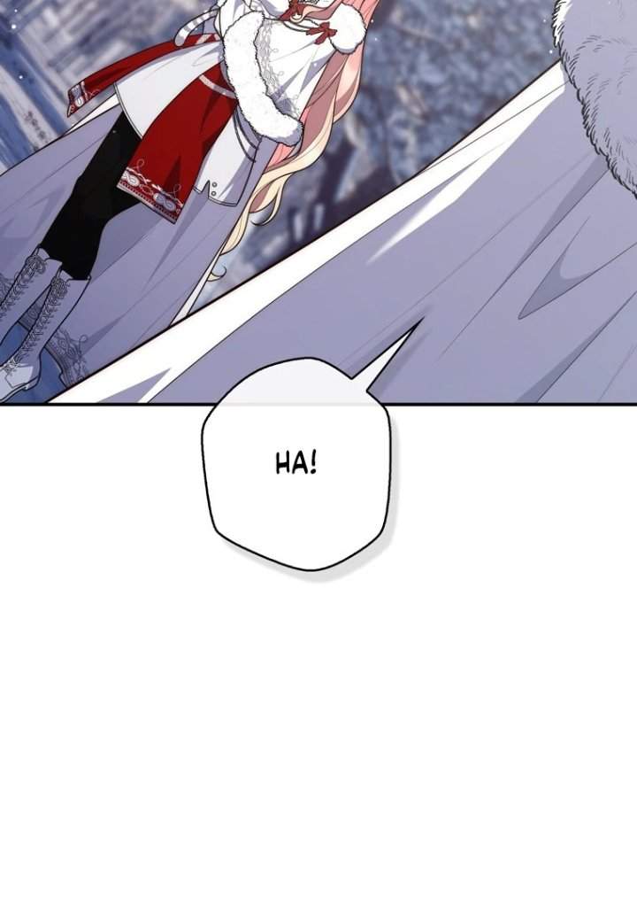 A Princess Who Reads Fortune Chapter 112