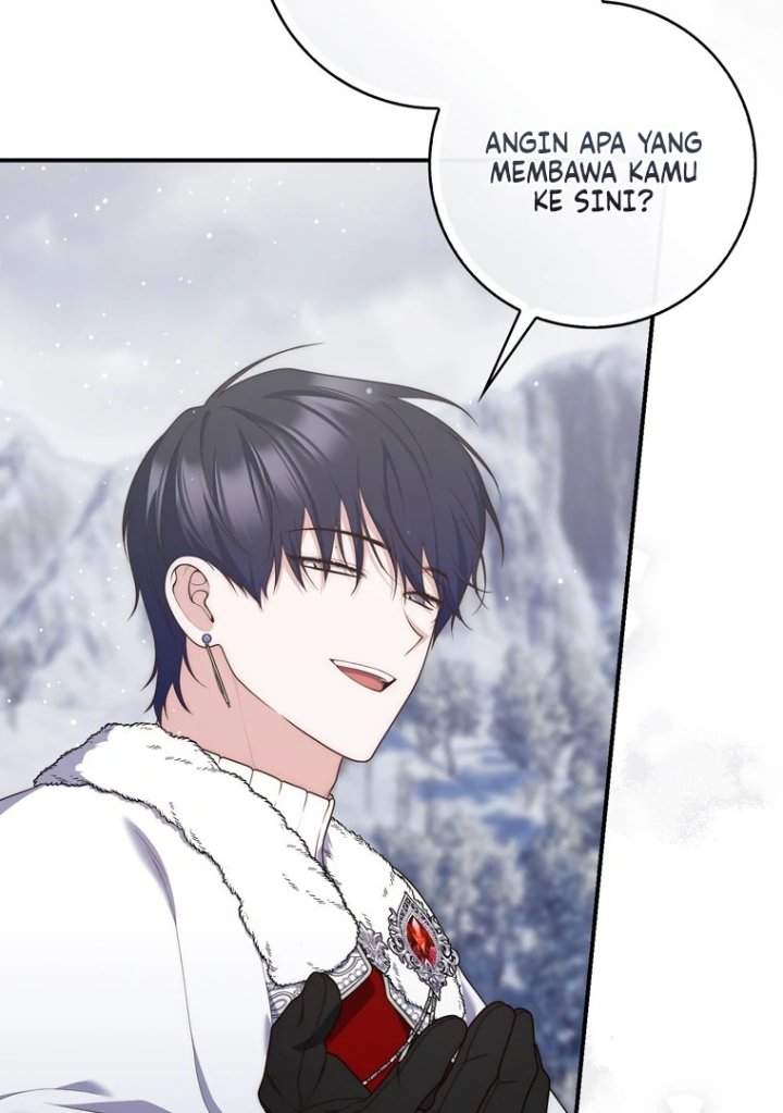A Princess Who Reads Fortune Chapter 112