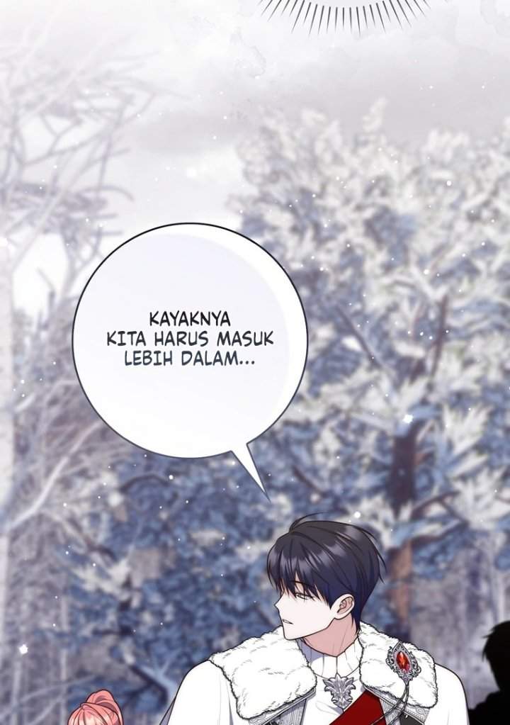 A Princess Who Reads Fortune Chapter 112